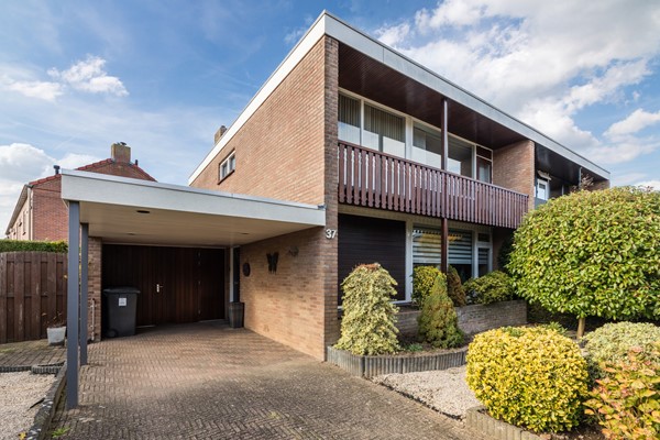 Medium property photo - Sint Maartenstraat 37, 6691 XW Gendt